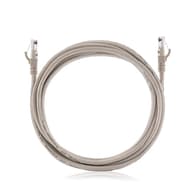 KELINE UTP CAT5E veza Siva 1m KEN-C5E-U-010