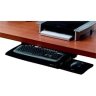 FELLOWES Office Suites Deluxe Ausdehnung billentyűzettartó