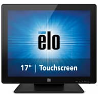 ELO 1717L E877820 fekete