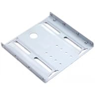 Mounting frame 2.5" - 3.5"