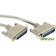 ROLINE Parallel Connector White 3m 11.01.3530-50