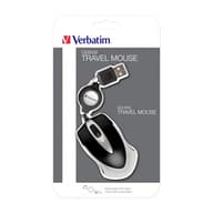 VERBATIM Go Mini Schwarz