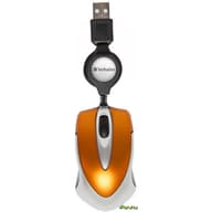 VERBATIM Go Mini Orange