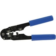 RJ45 crimping clamp 8/8