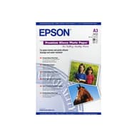 EPSON S041315 Fényes fotópapír A3 (20 lap)