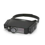 HANDY 10793 Headband magnifier Led lighting