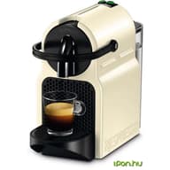 DELONGHI Nespresso Inissia EN80.CW mașină de cafea Vanilie