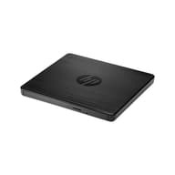 HP External USB DVDRW fekete