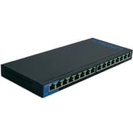 LINKSYS LGS116P