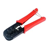 GEMBIRD T-WC-01 Universal modular crimping tool RJ45 / RJ12 / RJ11
