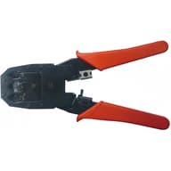 GEMBIRD T-WC-04 Universal modular crimping tool RJ45 / RJ12 / RJ11