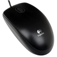 LOGITECH B100 black OEM