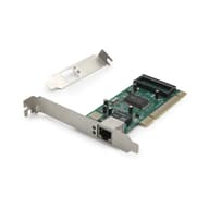 DIGITUS Gigabit Ethernet PCI Network Card