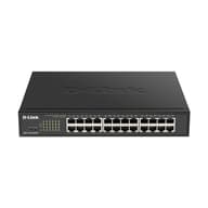 D-LINK DGS-1100-24PV2 Gigabit Smart Managed PoE Switch
