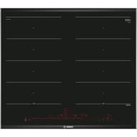 BOSCH PXX675DC1E Serie 8 Indukciós főzőlap 60 cm fekete
