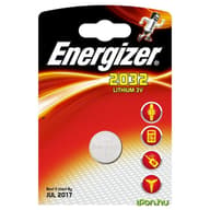 ENERGIZER CR2032 gomb elem (CR) 1db