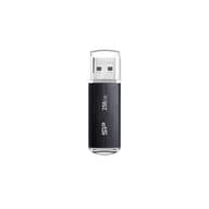 SILICON POWER Blaze B02 16GB USB 3.1 Black