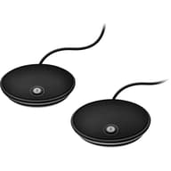 LOGITECH Group Expansion Microphones for Video and Audio Conferencing