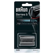 BRAUN S5-52B Glava britvice