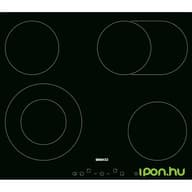 BEKO HIC64403T Beépíthető kerámia főzőlap