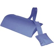 ALVITAL L Spa Back Support vehicle home