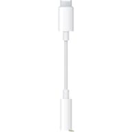 APPLE Lightning adapter 3.5 mm slušalica konektor