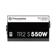 THERMALTAKE PS-TRS-0550NPCWEU-2 550W 80 Plus White napajanje