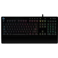LOGITECH G213 Prodigy Magyar fekete