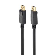 GEMBIRD DisplayPort 1.2/1.2a Connector Black 3m CC-DP2-10