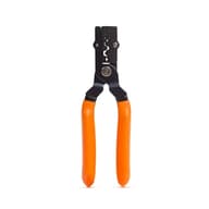 HANDY 10127 Crimping plier érvéghüvelyekhez