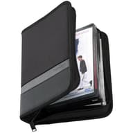 PATACO DVD10 CD/DVD holder case