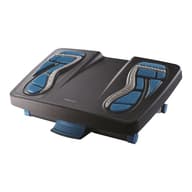 FELLOWES Energizer Lábtámasz massage surface