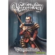 Dörnyei Kálmán - A Black Egy (2017)