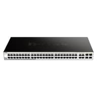 D-LINK DGS-1210-52 Gigabit Smart Managed Switch