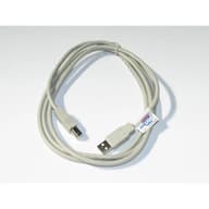 USB 3.0 USB 3.0 Type B Connector Gray 3m s-3003