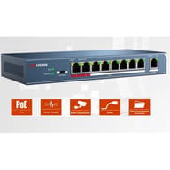 HIKVISION DS-3E0109P-E PoE switch