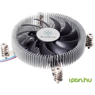 SILVERSTONE NT07-115X