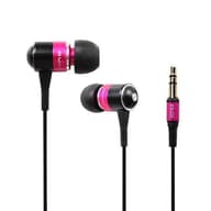 AWEI ES-Q3 In-Ear earphone pink