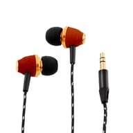 AWEI ES-Q5 In-Ear earphone red