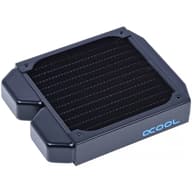 ALPHACOOL 14156 NexXxoS ST30 Full Copper 120mm radiator