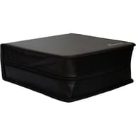 MEDIARANGE BOX93 200 pieces case black