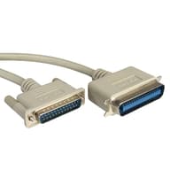 ROLINE 25 pin Other Converter Gray 1.8m 11.01.1018-50