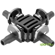 GARDENA 8334-20 cross Element 4.6 mm (3/16")