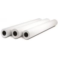 Standard smotana papir za kopiranje 594 mm x 150 m 80g