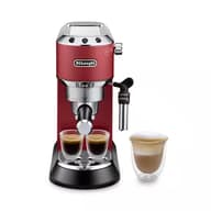 DELONGHI EC 685.R Dedica Style espresso creator roșu