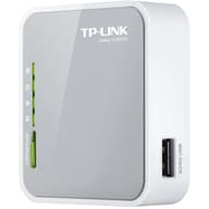 TP-LINK TL-MR3020 3G/4G Žica bez N-es router