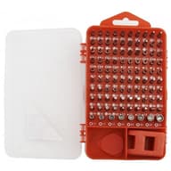 GEMBIRD TK-SD-07 Precision 108 pcs bit pribor