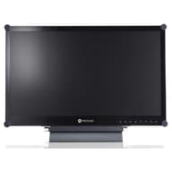 AG NEOVO X-22E fekete X22EB011E0100