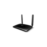 TP-LINK Archer MR400 AC1200 Wireless Dual Band 4G LTE Router