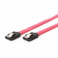 GEMBIRD SATA Connector Red 30cm CC-SATAM-DATA-0.3M